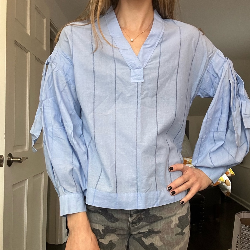 Scotch & soda blouse